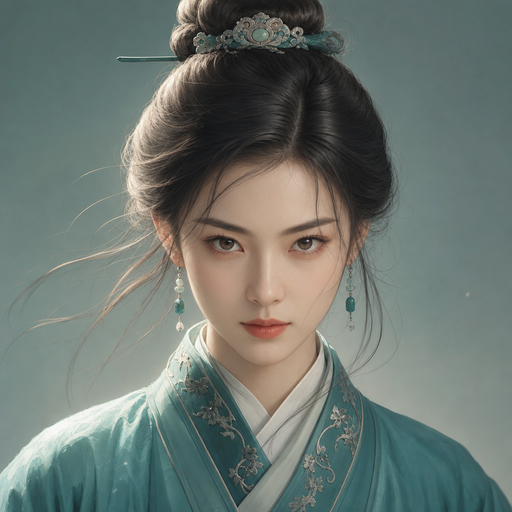 賈探春