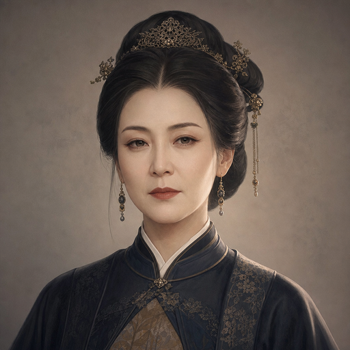 王夫人