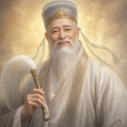 太白金星