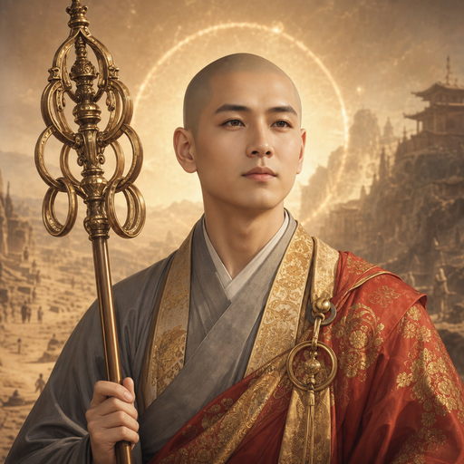 唐三藏