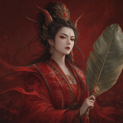 鐵扇公主